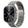 Apple Watch 44/45/46mm/Ultra 49mm Ranneke Modern Fit Titanium Natural Titanium
