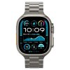 Apple Watch 44/45/46mm/Ultra 49mm Ranneke Modern Fit Titanium Natural Titanium