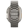 Apple Watch 44/45/46mm/Ultra 49mm Ranneke Modern Fit Titanium Natural Titanium