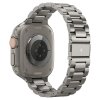 Apple Watch 44/45/46mm/Ultra 49mm Ranneke Modern Fit Titanium Natural Titanium
