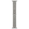 Apple Watch 44/45/46mm/Ultra 49mm Ranneke Modern Fit Titanium Natural Titanium