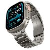Apple Watch 44/45/46mm/Ultra 49mm Ranneke Modern Fit Titanium Natural Titanium