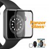 Apple Watch 44mm (Series 4/5/6/SE) Näytönsuoja Antibacterial