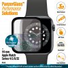 Apple Watch 44mm (Series 4/5/6/SE) Näytönsuoja Antibacterial