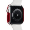 Apple Watch 44mm Kuori Thin Fit Punainen
