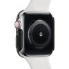 Apple Watch 44mm Kuori Thin Fit Musta