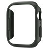 Apple Watch 45mm Skal Thin Fit Military Green