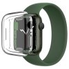 Apple Watch 45mm Kuori UX-3 Series Läpinäkyvä Kirkas