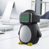 Apple Watch Pidike Pingviini Musta