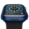 Apple Watch 40mm Suojakuori Thin Fit Metallic Blue