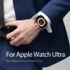 Apple Watch Ultra Kuori Hamo Series Musta