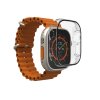 Apple Watch Ultra Kuori Näytönsuoja Flex 360