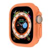 Apple Watch Ultra Kuori TPU Oranssi