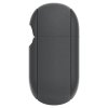 AirPods 3 Kuori Silicone Fit Charcoal
