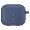 AirPods 3 Kuori Silicone Fit Deep Blue