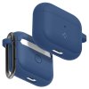 AirPods 3 Kuori Silicone Fit Deep Blue