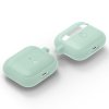 AirPods 3 Skal Silicone Fit Apple Mint