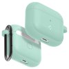 AirPods 3 Skal Silicone Fit Apple Mint