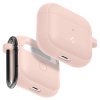 AirPods 3 Skal Silicone Fit Pink Sand