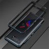 Asus ROG Phone 5 Kuori Bumper Case Sininen