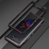 Asus ROG Phone 5 Kuori Bumper Case Punainen