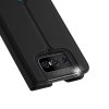 Asus ZenFone 7 Suojakotelo Skin Pro Series Musta