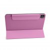 BookCover magneetin kanssa iPad Pro 11 Vaaleanpunainen