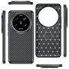 Xiaomi 15 Ultra Kuori Carbon Armor Musta