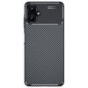 Xiaomi 15 Ultra Kuori Carbon Armor Musta
