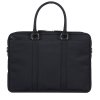 Laukku 15'' Laptop Bag Fifth Avenue Pure Musta