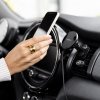 Autoteline Aura Car Wireless Car Charger MagSafe Musta