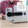 Autoteline Mag Floppy Flexible Holder