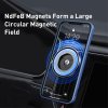 Autoteline Magnetic Car Mount MagSafe