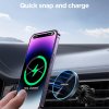 Autoteline Magnetic Wireless Car Charger Holder MagSafe