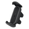 Autoteline Steel Cannon 2 Air Outlet Car Mount Musta