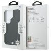 Samsung Galaxy S26 Ultra Kuori Metal Logo MagSafe Musta
