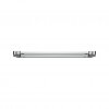 Pro Alumiini näppäimistö varten iPad Pro 11 tuumaa Hopea