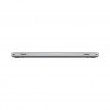Alumiini näppäimistö varten iPad 10.2 tuumaa Hopea