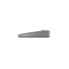 Stone II USB-C moniportti Hub Single Display
