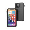 Total Protection Case for iPhone 12 Pro Stealth Black