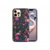 iPhone 13 Pro Kuori Capri Tropical Flamingo