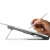 Compass Pro iPad-Teline Harmaa
