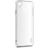 Crystal Case II Kuori iPhone Xr Kovamuovi Kirkas