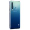 Samsung Galaxy A9 2018 Skal Crystal Case II Klar