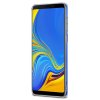 Crystal Case II Samsung Galaxy A9 (2018) Kuori Kovamuovi Kirkas