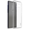Crystal Case II Skal till Samsung Galaxy Note 8 Hårdplast Klar