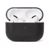 Leather Aircase Airpods 3 Black