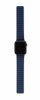 Silicone Magnetic Traction Strap Lite Apple Watch Ranneke 42/44/45mm/Apple Watch Ultra Matte Navy