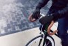 Double-Layered Touchscreen Gloves Small
