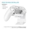 Dual Charging Dock for Xbox Series S, X and One Controllers Valkoinen